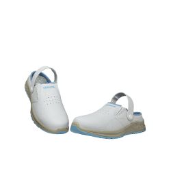 WHITE OB Slipper - 8