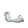WHITE OB Slipper - 8