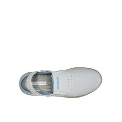 WHITE OB Slipper - 9