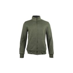 ADAMOS Sweatshirt green - 1