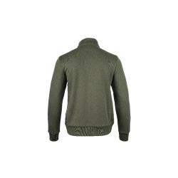 ADAMOS Sweatshirt green - 4