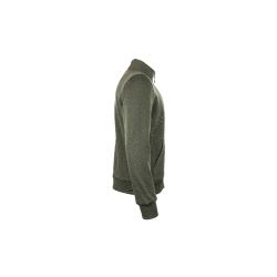 ADAMOS Sweatshirt green - 5