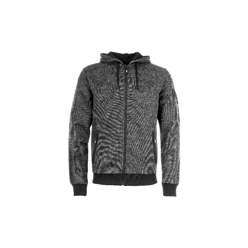 OLYMPOS Sweatshirt grey - 1
