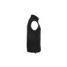 FLEECE Vest black - 2