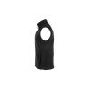 FLEECE Vest black - 3