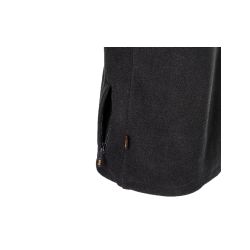 FLEECE Vest black - 4