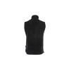 FLEECE Vest black - 6