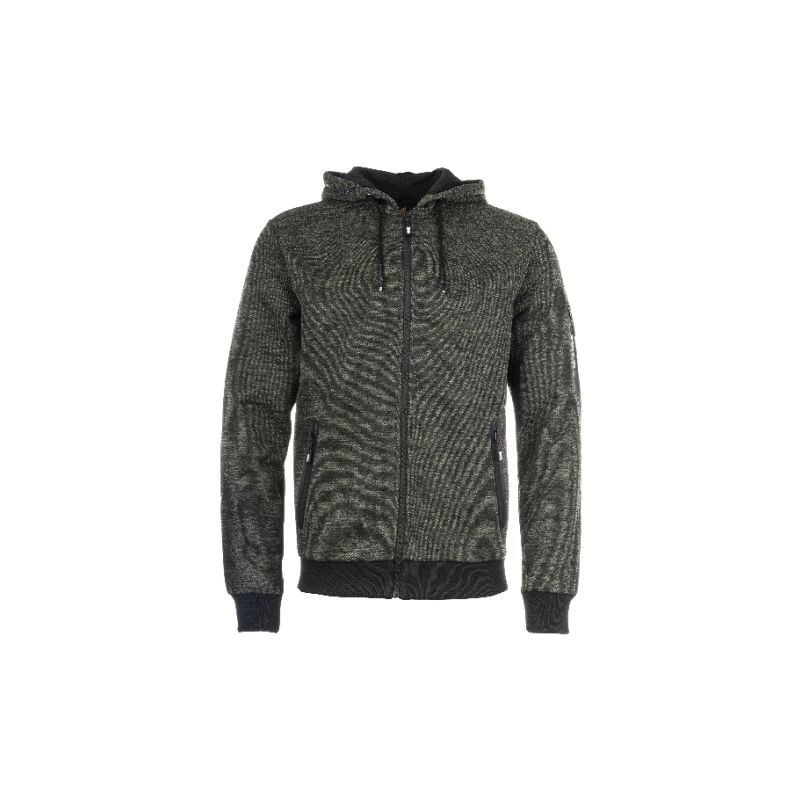 OLYMPOS Sweatshirt green - 1