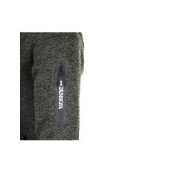 OLYMPOS Sweatshirt green - 4
