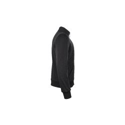 ADAMOS Sweatshirt black - 4