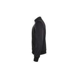 ADAMOS Sweatshirt black - 5