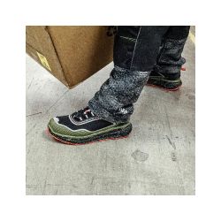 VENOM S3S ESD NM Low - 15