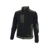EREBOS Jacket green/black - 4