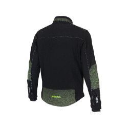 EREBOS Jacket green/black - 5