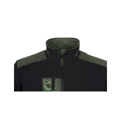 EREBOS Jacket green/black - 6