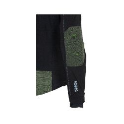 EREBOS Jacket green/black - 9