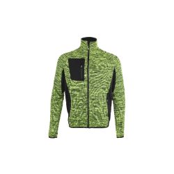 ALTOS Sweatshirt yellow - 1
