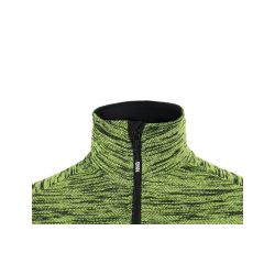 ALTOS Sweatshirt yellow - 2