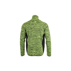 ALTOS Sweatshirt yellow - 3