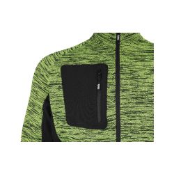 ALTOS Sweatshirt yellow - 8