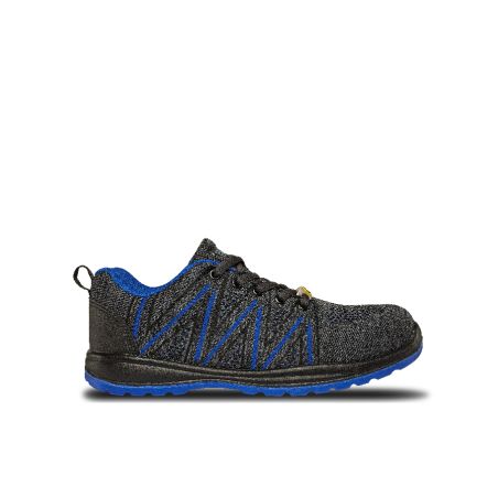 KNITTER S1 ESD Blue Low - 1
