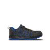 KNITTER S1 ESD Blue Low - 1