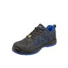 KNITTER S1 ESD Blue Low - 3