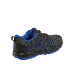 KNITTER S1 ESD Blue Low - 5