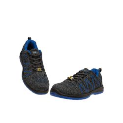 KNITTER S1 ESD Blue Low - 6