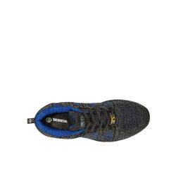 KNITTER S1 ESD Blue Low - 7