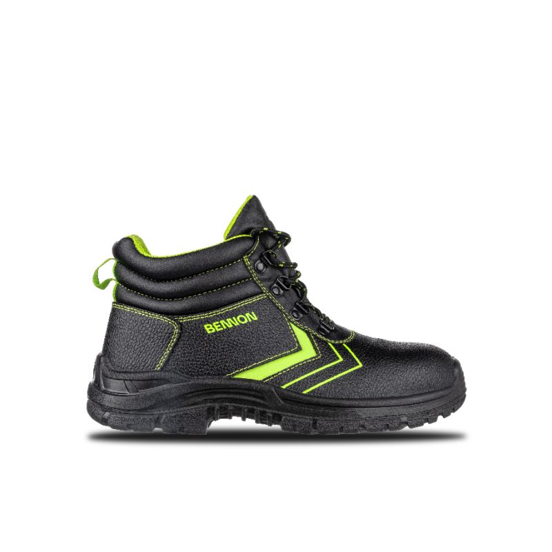 BASIC S3 High - 1