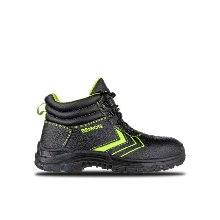 BASIC S3 High - 1
