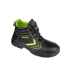 BASIC S3 High - 10
