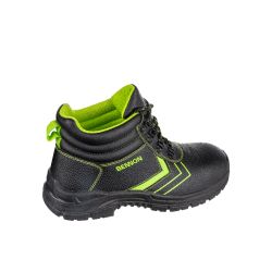 BASIC S3 High - 11