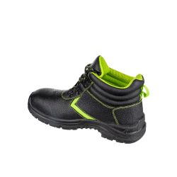 BASIC S3 High - 12
