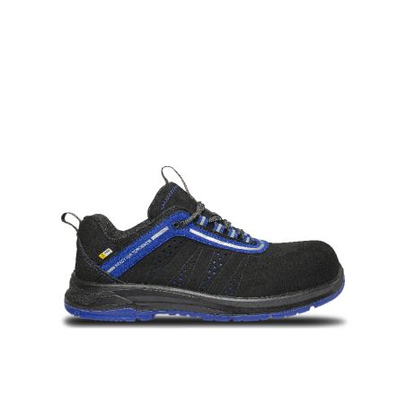 TRON S1PS ESD NM 4WIDE Blue Low - 1