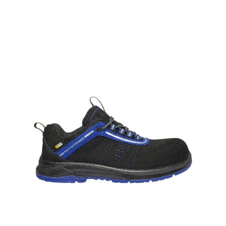 TRON S1PS ESD NM 4WIDE Blue Low - 2
