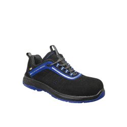 TRON S1PS ESD NM 4WIDE Blue Low - 4