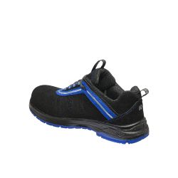 TRON S1PS ESD NM 4WIDE Blue Low - 6