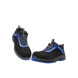 TRON S1PS ESD NM 4WIDE Blue Low - 8