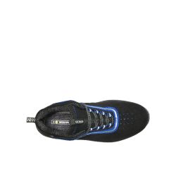 TRON S1PS ESD NM 4WIDE Blue Low - 9