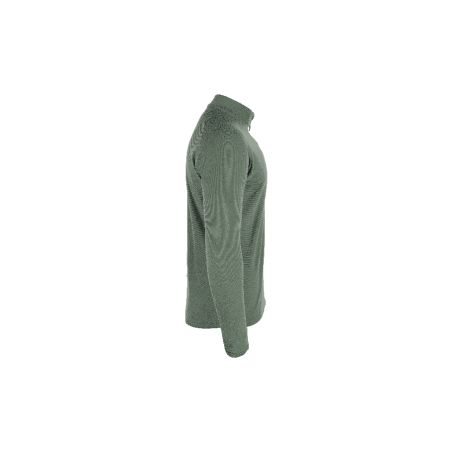 POLAROS Sweatshirt green - 4