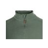 POLAROS Sweatshirt green - 6
