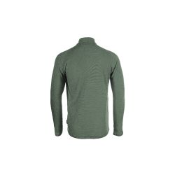 POLAROS Sweatshirt green - 7