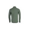POLAROS Sweatshirt green - 7