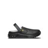 BLACK OB ESD Slipper - 1