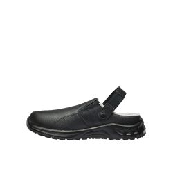BLACK OB ESD Slipper - 2