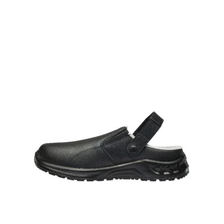 BLACK OB ESD Slipper - 2