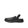 BLACK OB ESD Slipper - 2