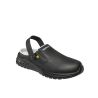 BLACK OB ESD Slipper - 3